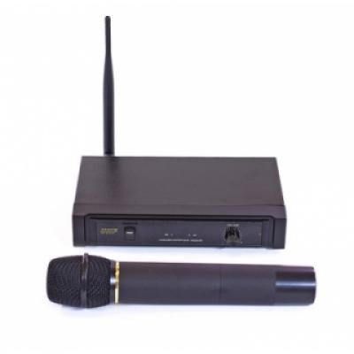 SZ-AUDIO Vocal System A